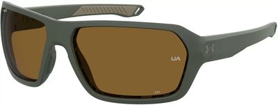 Under Armour Recon Polarized Sunglasses