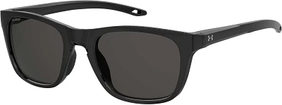 Under Armour Raid Polarized Sunglasses