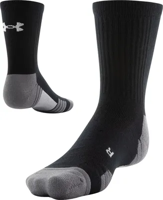 Under Armour Team Crew Socks