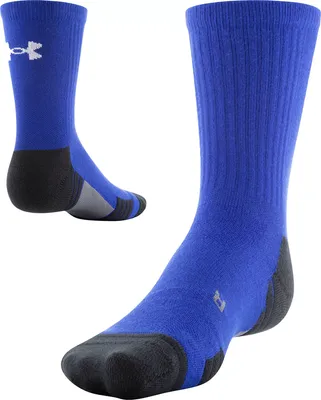 Under Armour Team Crew Socks