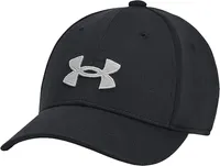 Under Armour Boys' Blitzing Cap