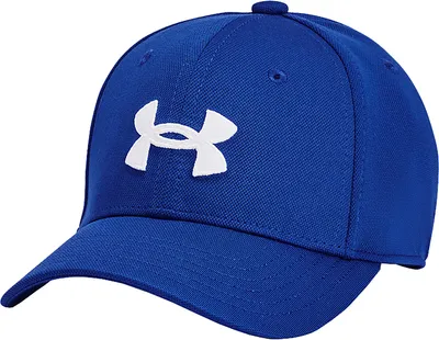 Under Armour Boys' Blitzing Cap