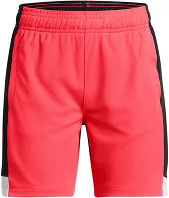 Under Armour Girls' Baseline Shorts