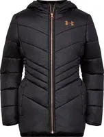 Under Armour Girls' Willow Puffer Jacket