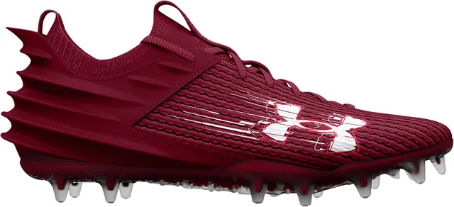 Under Armour Men's Blur Smoke 2.0 MC LE Football Cleats