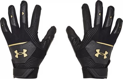 Under Armour Men's Clean Up Batting Gloves