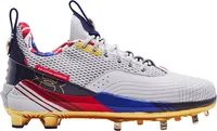 Under Armour Men's Harper 7 Metal USA Baseball Cleats