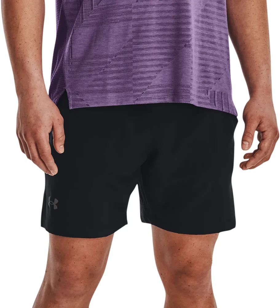 Under Armour Men's Launch Elite 2-in-1 Shorts