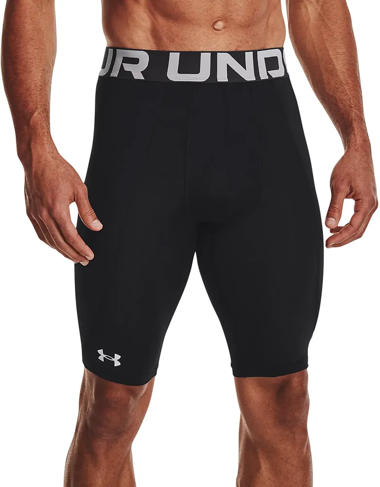 Under Armour Men's Diamond Utility Sliding Shorts