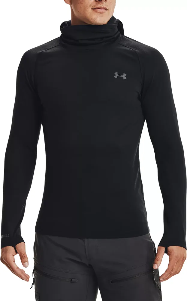 Under Armour Men's Packaged Base 3.0 Hoodie