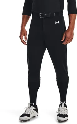 Under Armour Men's Utility Knicker Baseball Pants