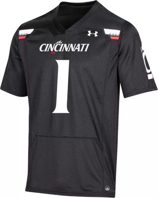 Men's Cincinnati Reds Nike Gray Road Custom Replica Jersey