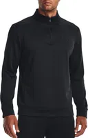 Under Armour Men's Fleece 1/4 Zip Pullover