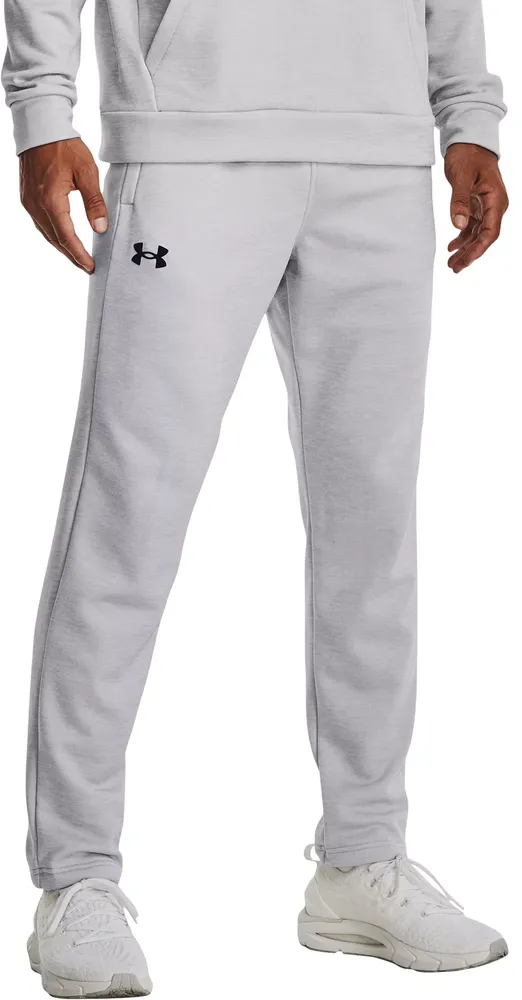 Under Armour Men's Fleece Twist Sweatpants