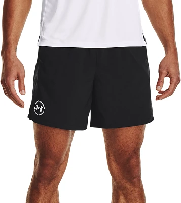 Under Armour Men's Run Up The Pace 7" Shorts