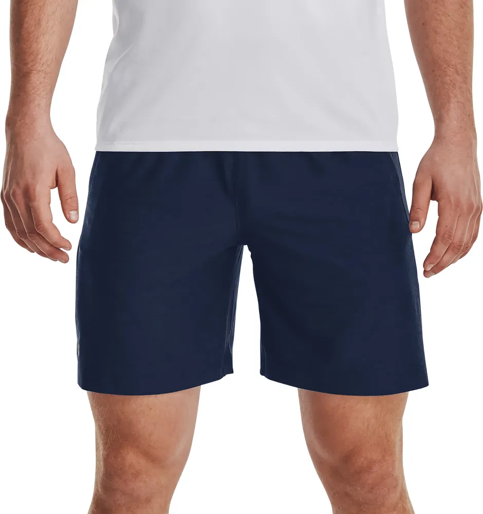 Under Armour Men's Tech Vent 8" Shorts