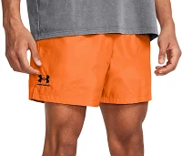 Under Armour Men's Icon Volley Shorts