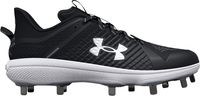 Under Armour Men's Yard MT Metal Baseball Cleats