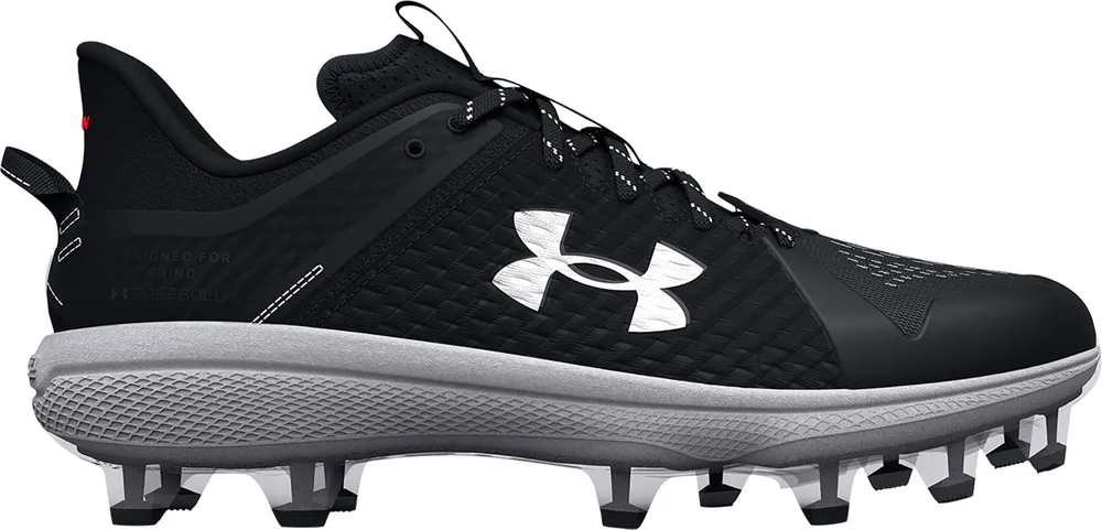 Under Armour Men's Yard MT TPU Baseball Cleats