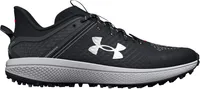 Under Armour Men's Yard Turf Baseball Cleats