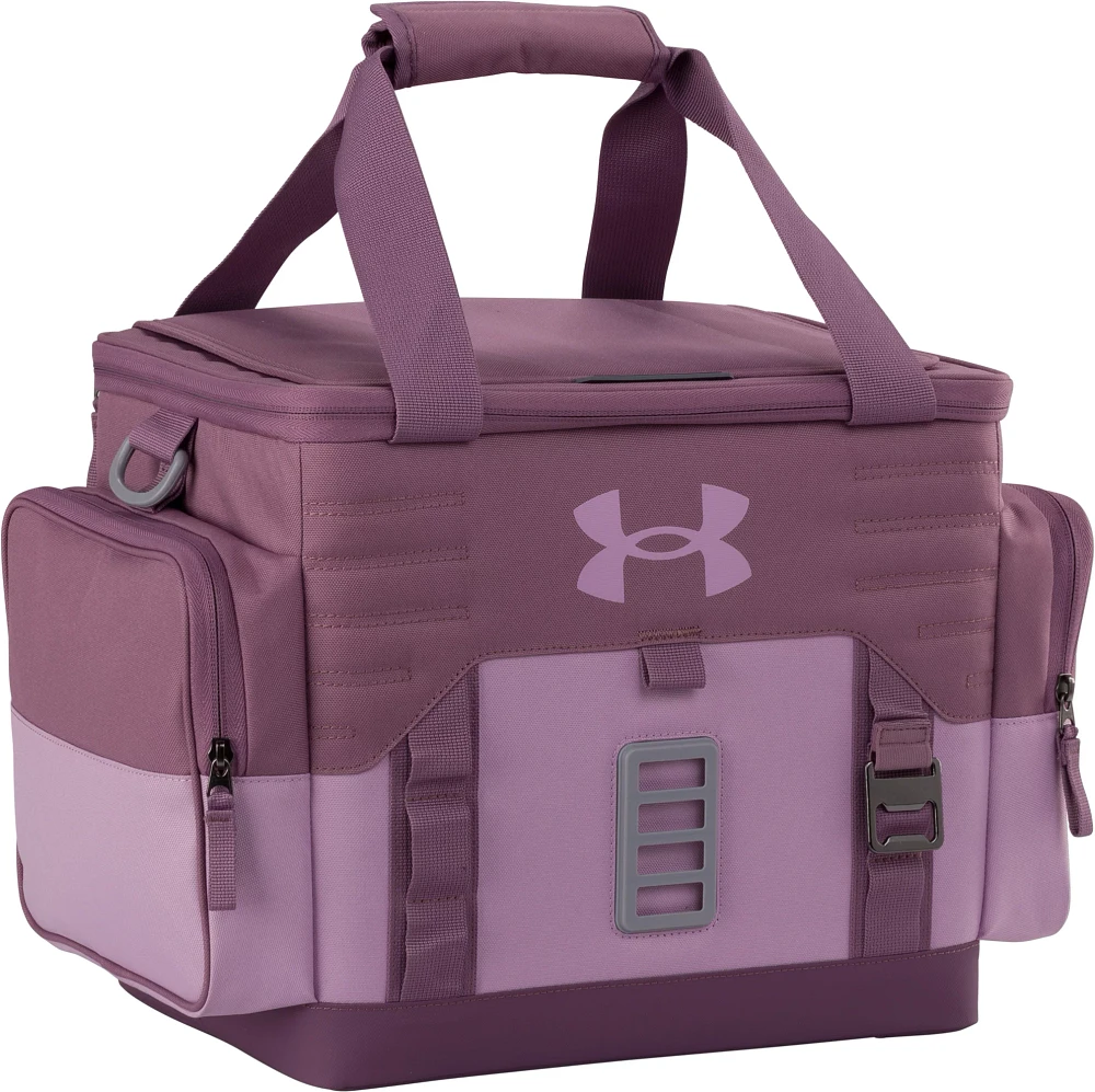 Under Armour UA 24-Can Sideline Soft Cooler