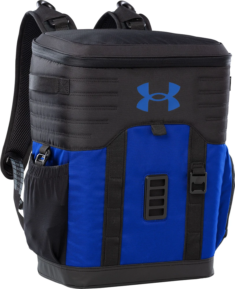 Under Armour 25 Can Backpack Cooler