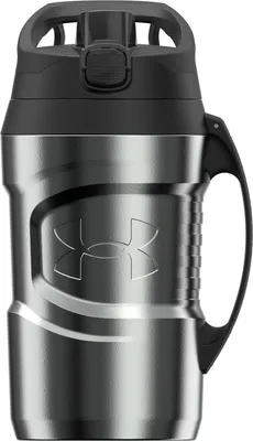 Under Armour Playmaker Trophy Jug 64 oz. Water Bottle