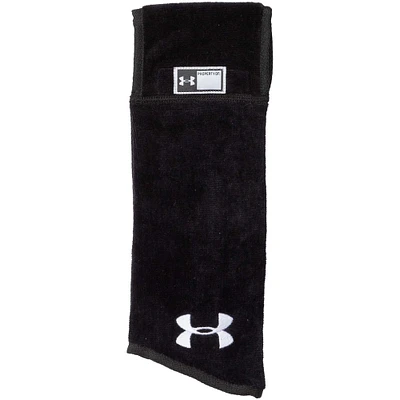 Under Armour Football Towel