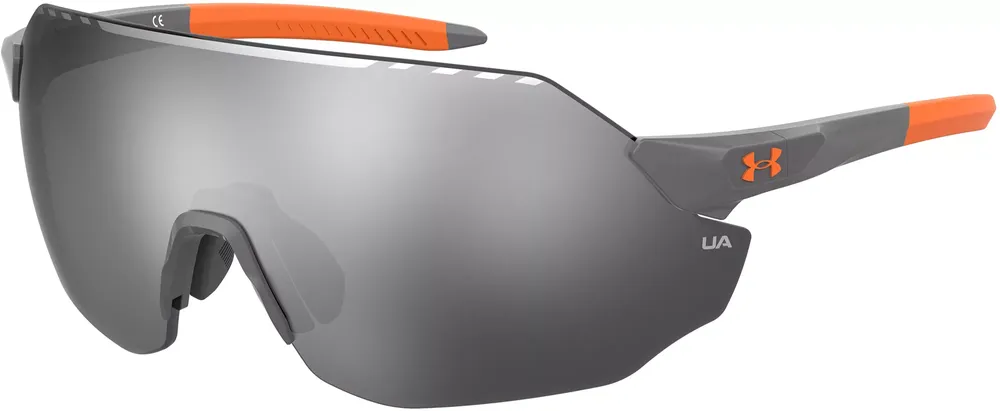 Under Armour Unisex Halftime Sunglasses