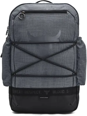 Under Armour Project Rock Brahma Backpack