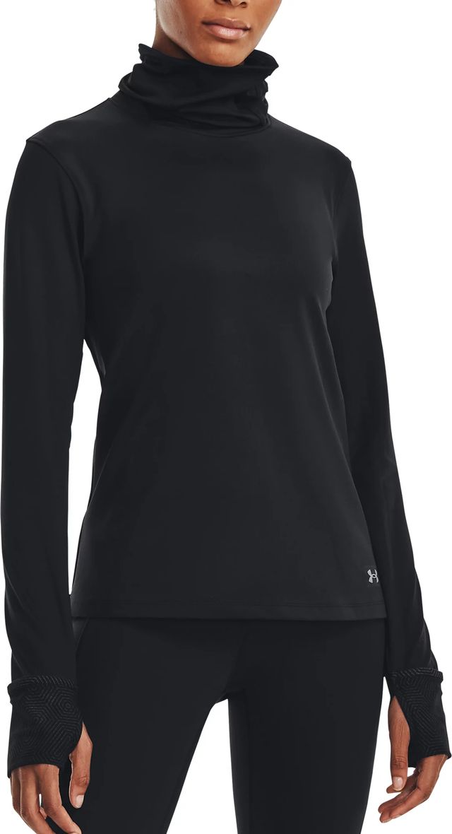 Under Armour Women's RUSH ColdGear Core Long Sleeve Shirt