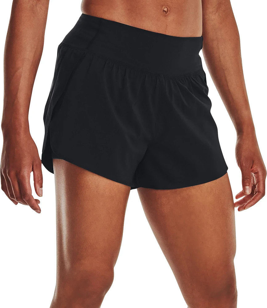 Under Armour Women's Vanish 2-In-1 Shorts