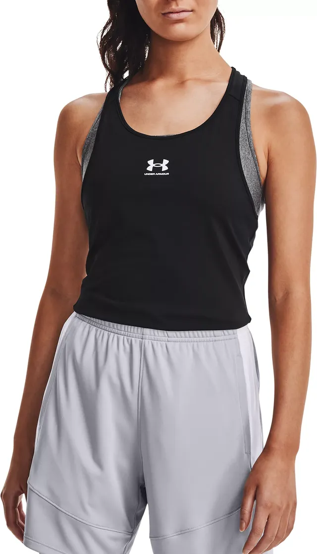 Dick's Sporting Goods Under Armour Women's HeatGear Compression