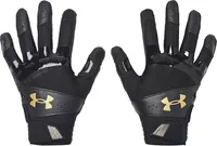 Under Armour Women's Motive Softball Batting Gloves