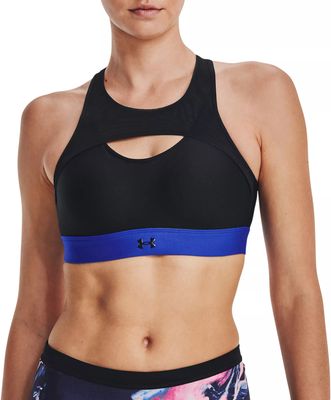 Under Armour Women's Infinity High Harness Bra