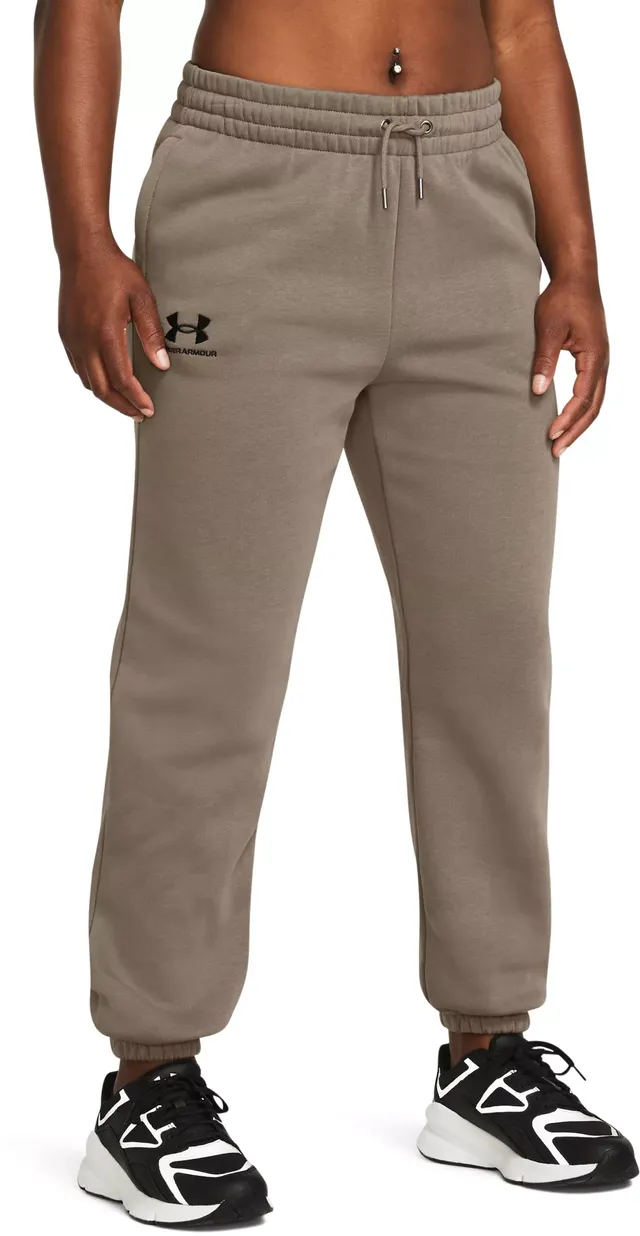 Dick's Sporting Goods Under Armour Women's Essential Fleece