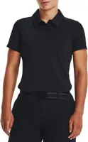 Under Armour Women's Playoff Short Sleeve Golf Polo