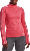 Under Armour Women's Train CW 1/2 Zip Jacket