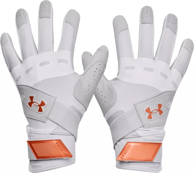 Men's Under Armour Harper Pro Baseball Batting Gloves