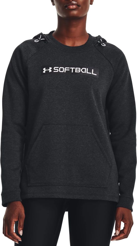 Under Armour Under Armour Women's Softball hoodie