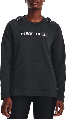 Under Armour Women's Softball Hoodie