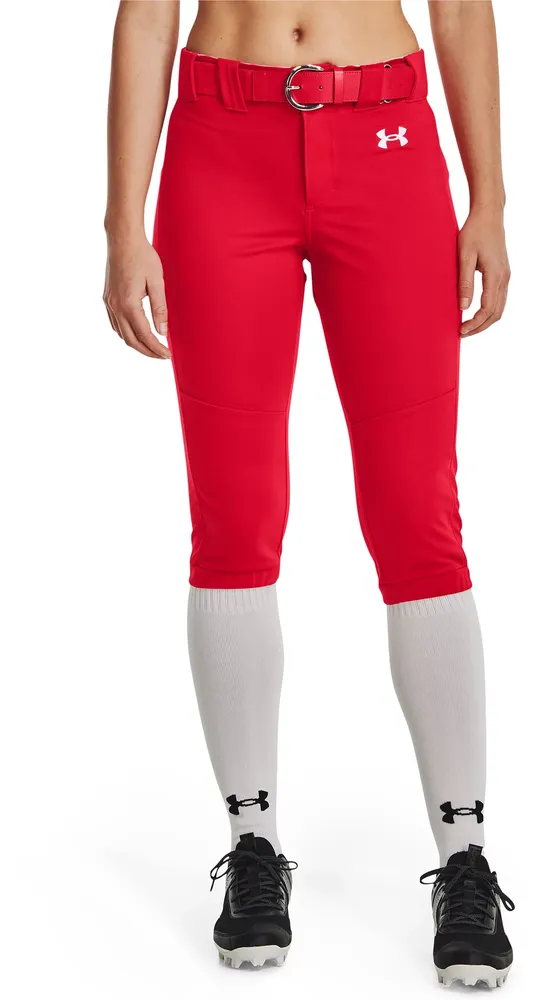 Under Armour Women's Utility Softball Pants