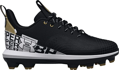 Under Armour Kids' Harper 7 TPU Baseball Cleats