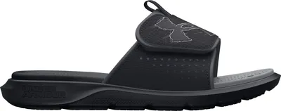 Under Armour Kids' Mercenary Slides