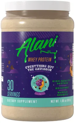Alani Nu Whey Protein – 2 lb.
