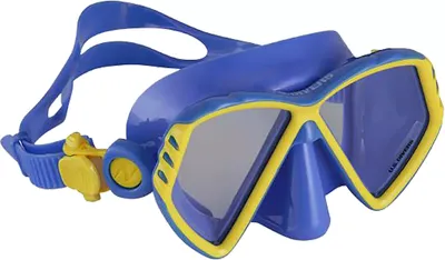 U.S Divers Regal Kid's DX Snorkeling Mask