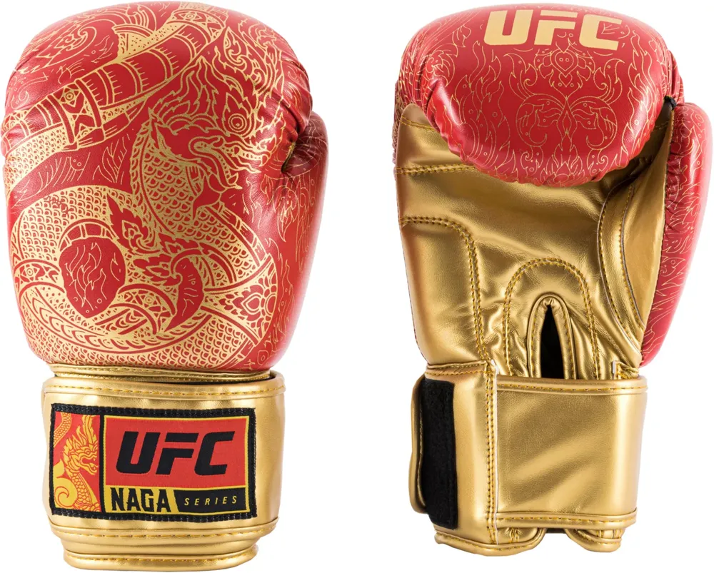 UFC PRO Naga Training Gloves