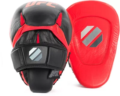 UFC PRO Perfect Punch Mitts