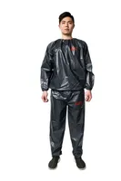 UFC Sauna Suit