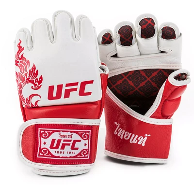 UFC Premium True Thai MMA Gloves